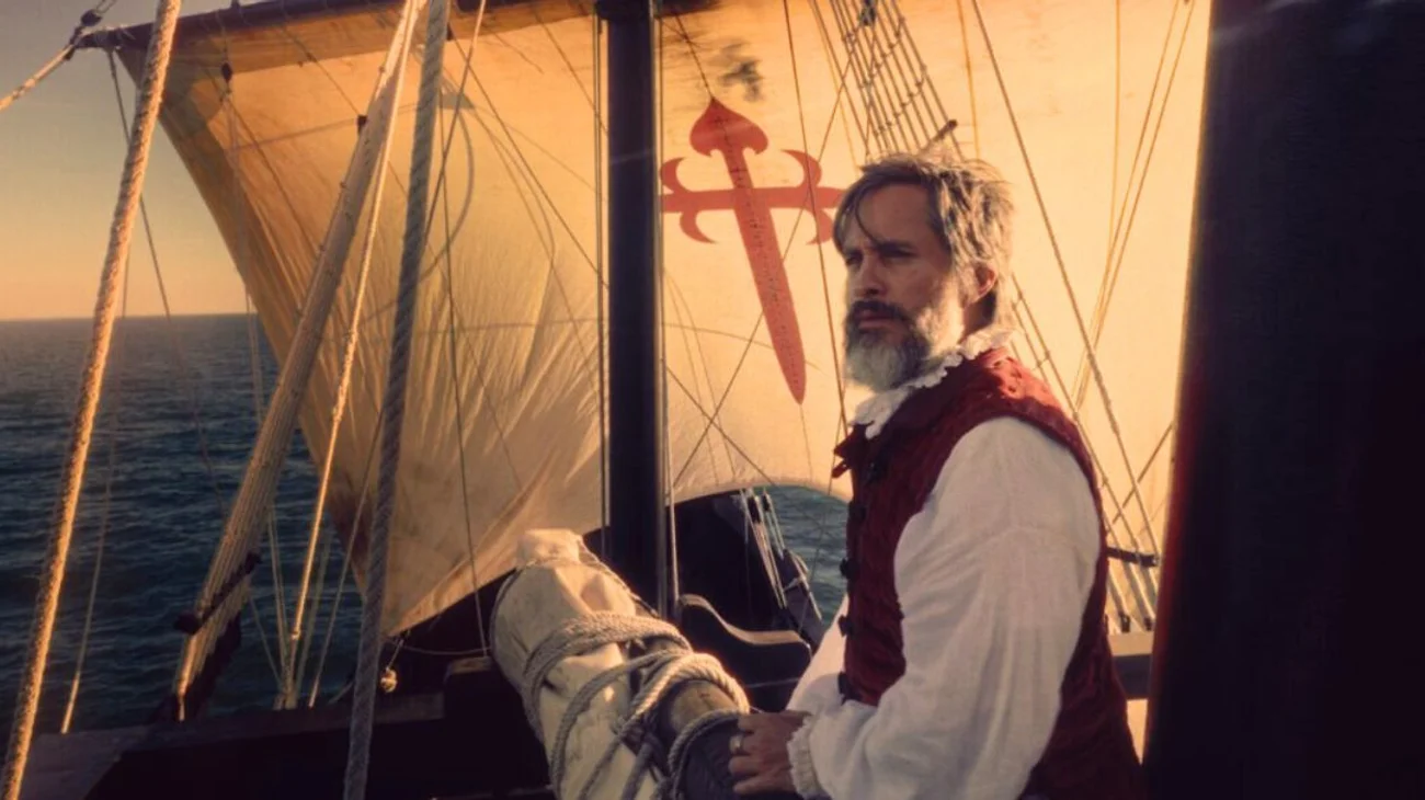 'Magallanes', con García Bernal, llega al festival de Toronto