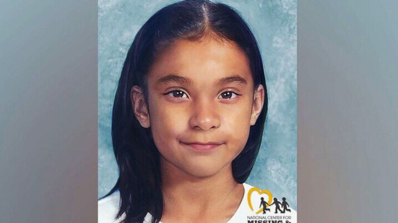 Buscan a niña perdida desde 2019 en parque de Nueva Jersey