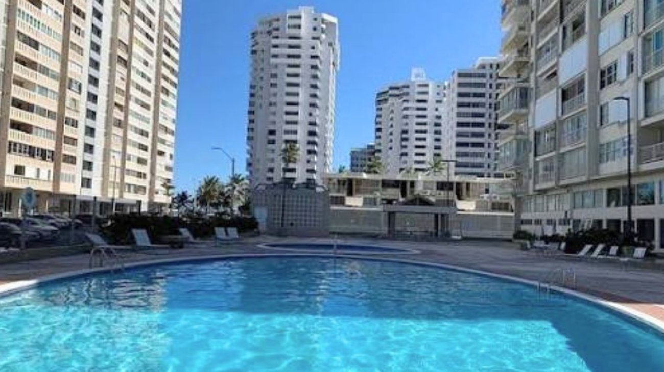 Menor muere ahogado en piscina turística de Puerto Rico