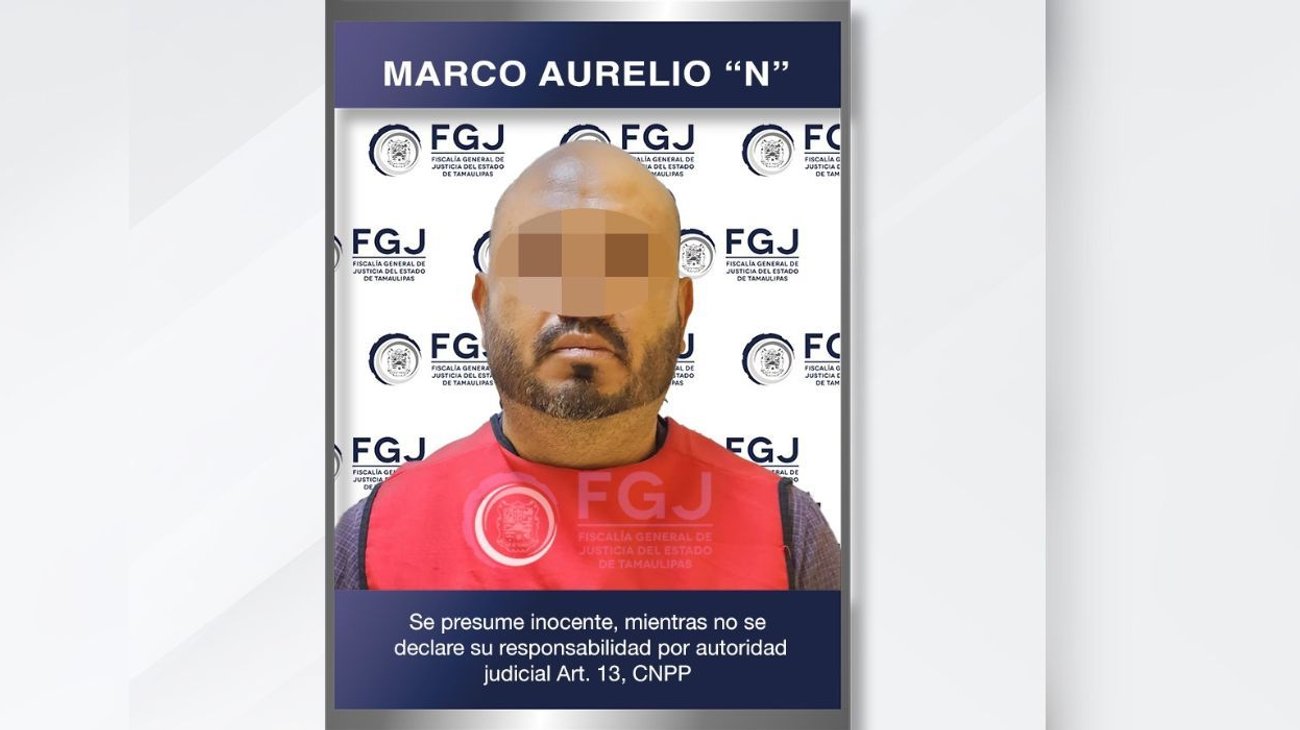 Vinculan a hombre por llevarse a su hijo de Altamira a Nuevo León