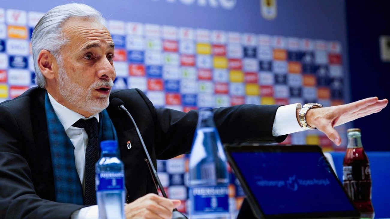 Juez ordena aprehensión contra Jesús Martínez, dueño del Pachuca