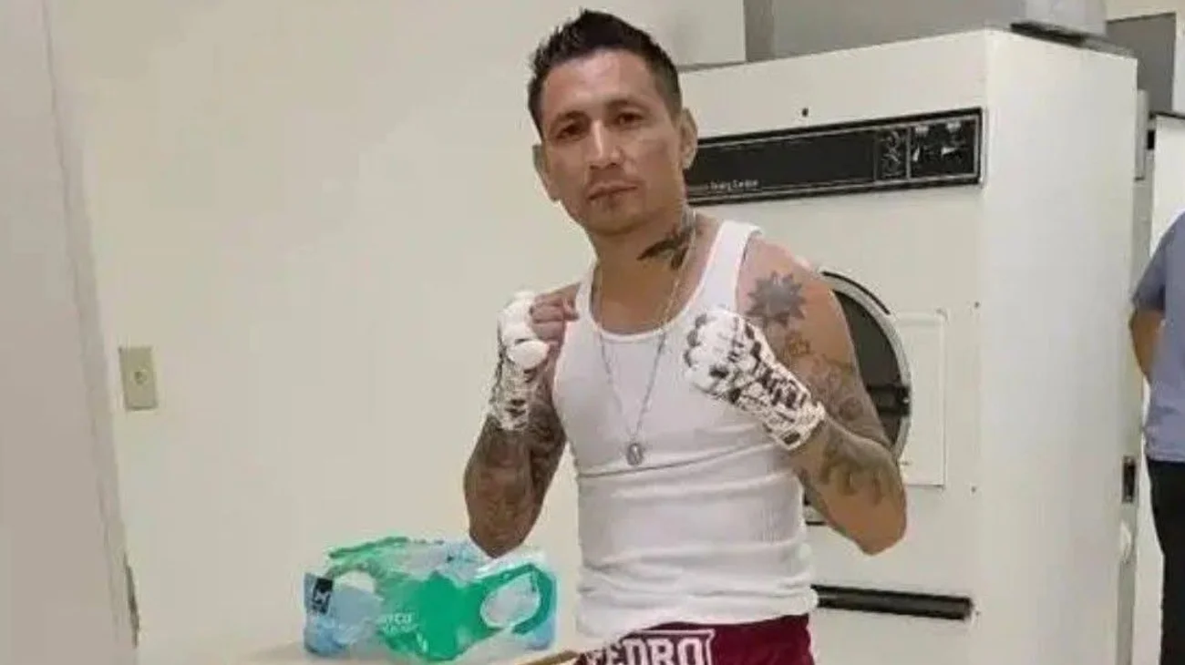 Fallece boxeador mexicano 'Tony' Rodríguez tras pelea en Arizona