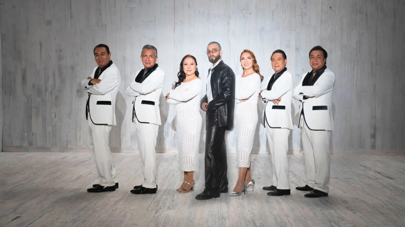 Estrenos musicales de la semana marcados por la fusión de géneros