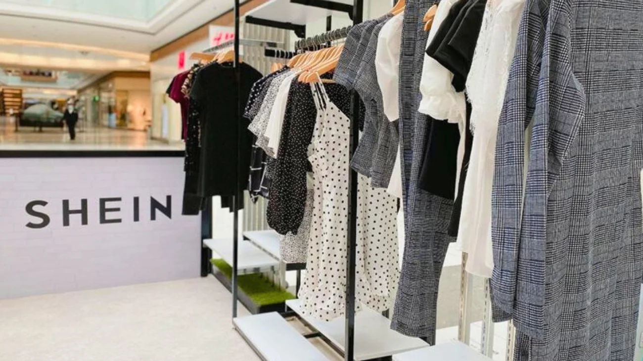 Multan a Shein por comunicación engañosa sobre medio ambiente