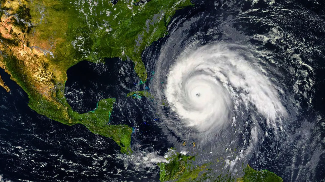 EUA pronostica hasta 10 huracanes en una temporada del Atlántico
