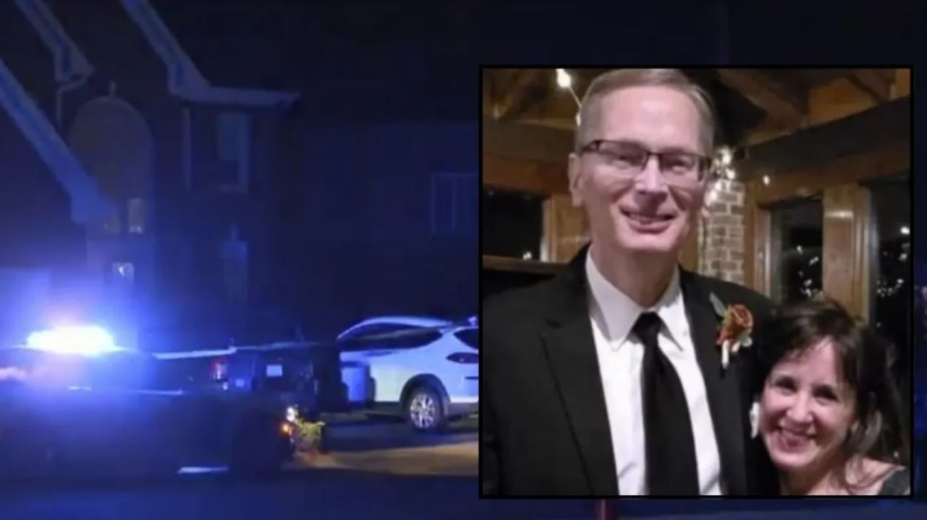 Mujer es infiel tras 34 años de matrimonio y esposo la mata