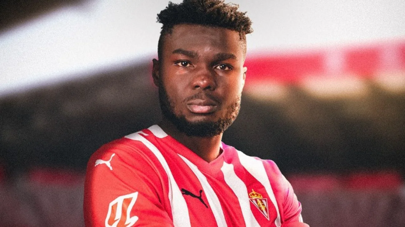 Jordy Caicedo, ex jugador de Tigres, regresa al Sporting