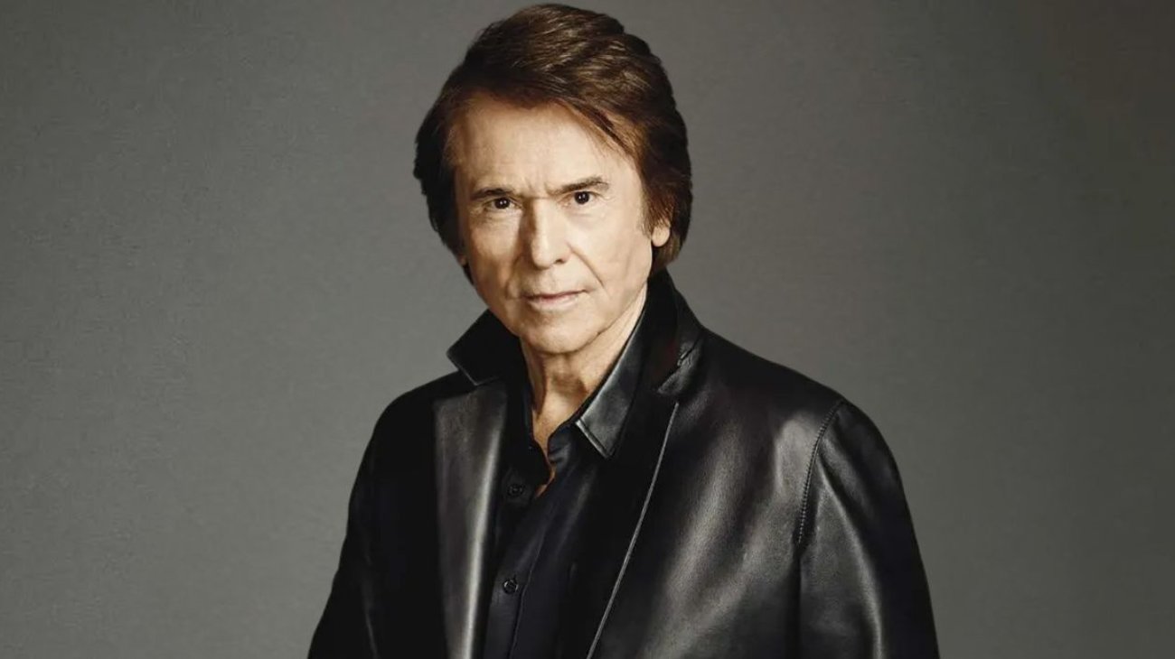 Raphael brilla como Persona del Año en los Latin Grammy 2025