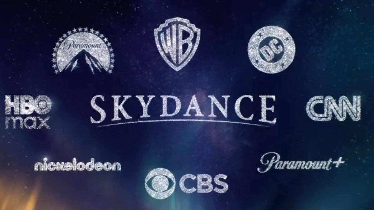 Anuncian fusión de gigantes bajo el nombre de Skydance