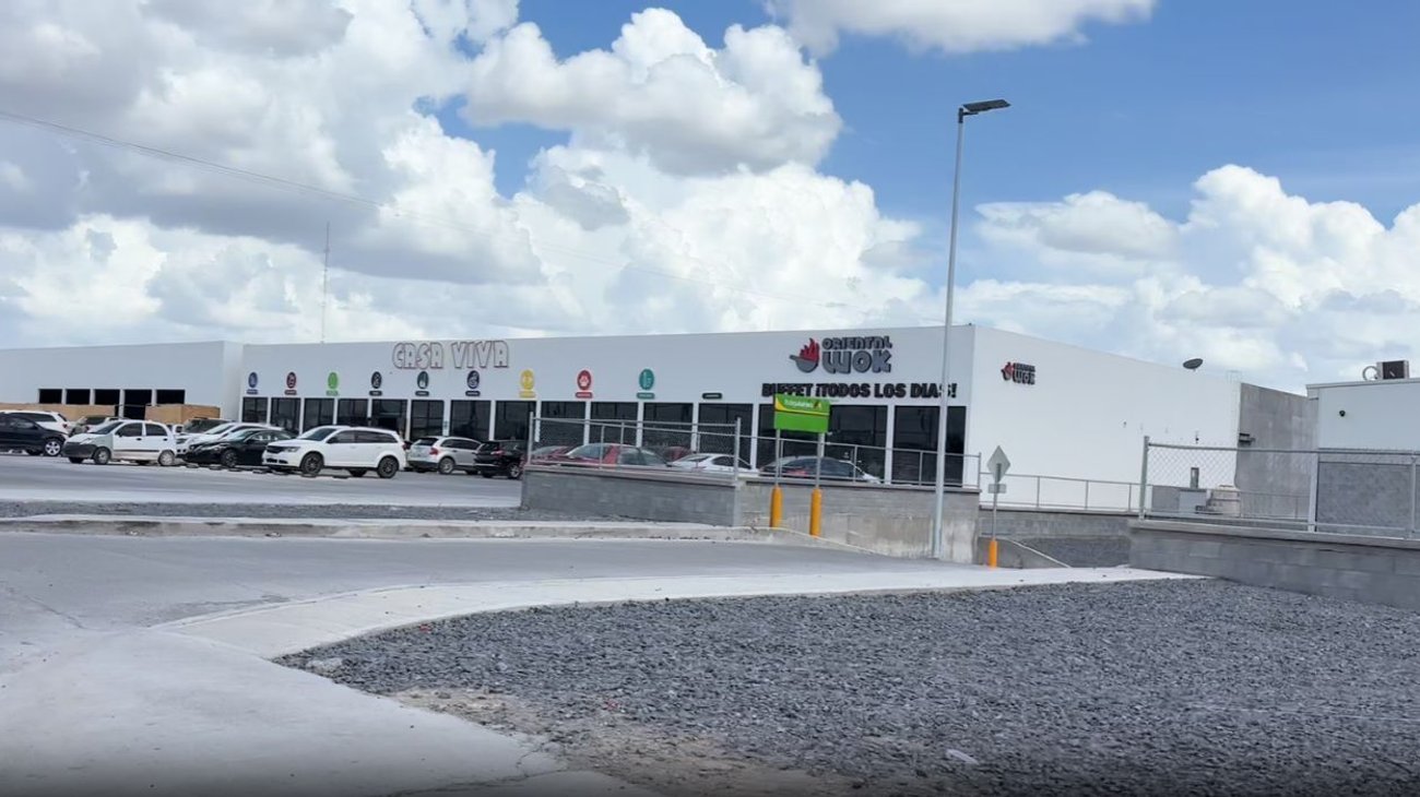 Ofrece Nuevo Laredo apoyos en especie a Mipymes locales