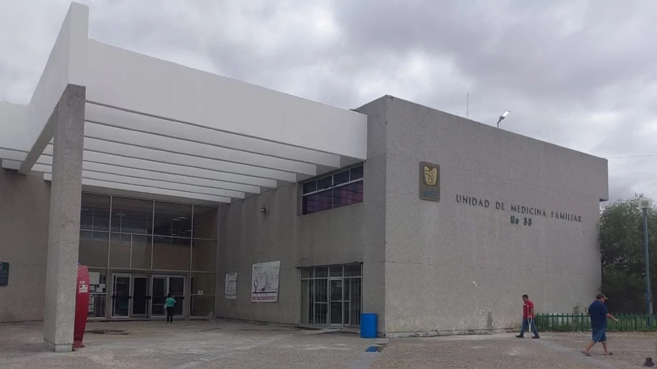 IMSS amplía horarios de atención en Reynosa tiempo completo