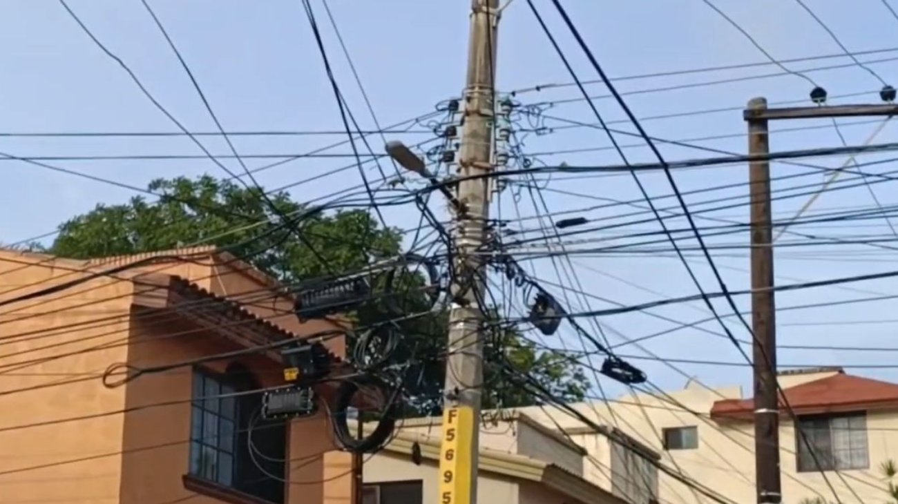 Exige Canaco a CFE solucionar apagones en centro histórico