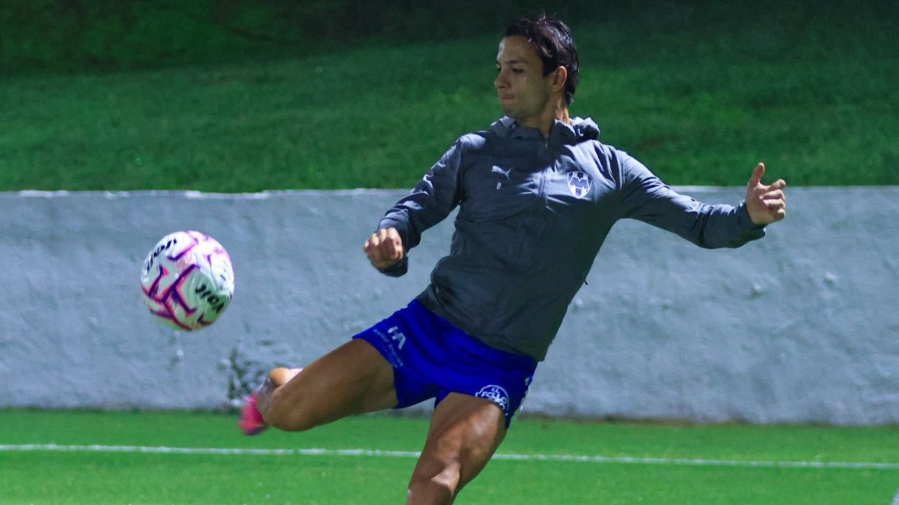 Busca Rayados amarrar Liguilla directa; Tigres persigue milagro