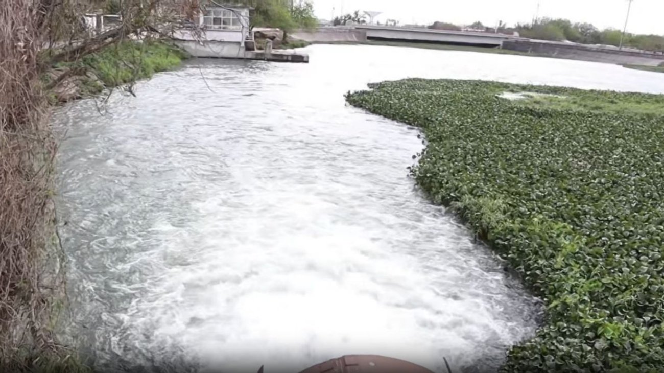 Promueven reúso de agua en la industria de Tamaulipas