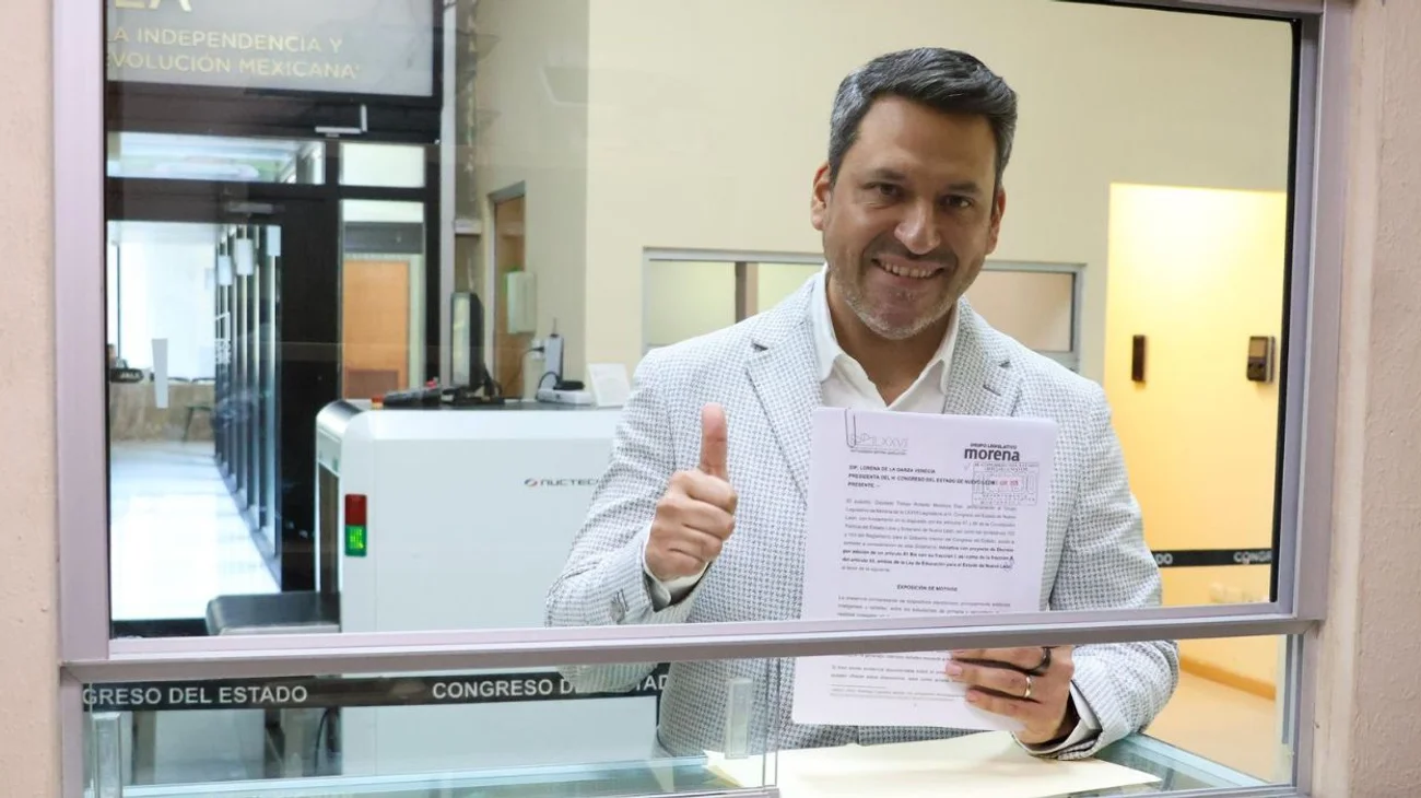 Se suma Morena a prohibir uso del celular en las escuelas