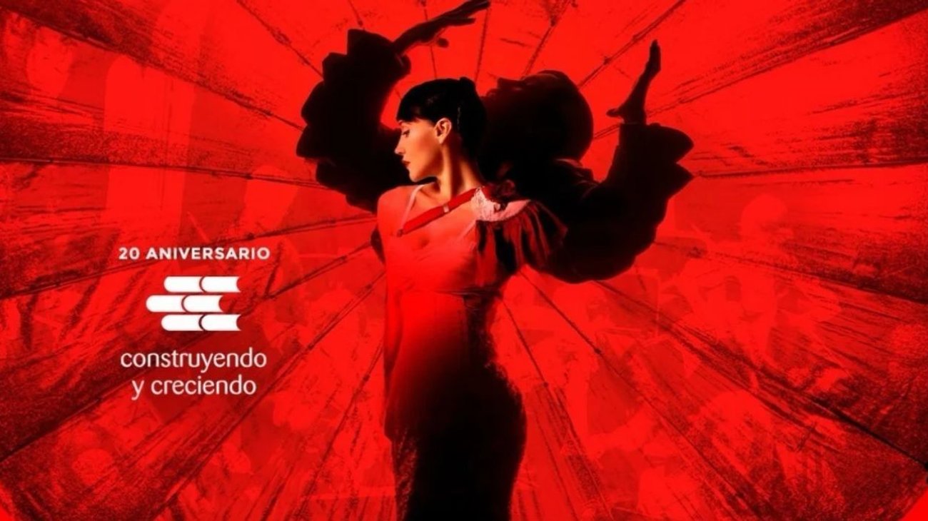 Anuncia Susana Zabaleta show sinfónico en la Ciudad de México