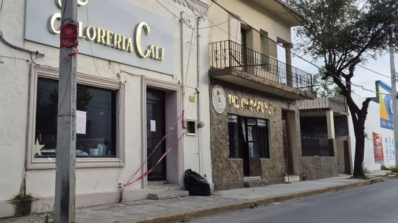 Catean departamento en Linares por agresión a mujer