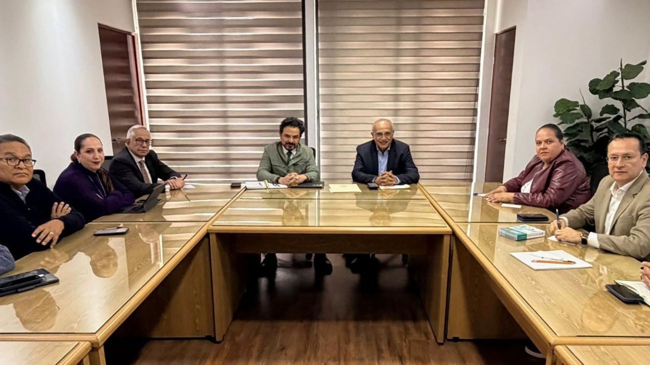 Inicia IMSS nueva negociación salarial con sus empleados