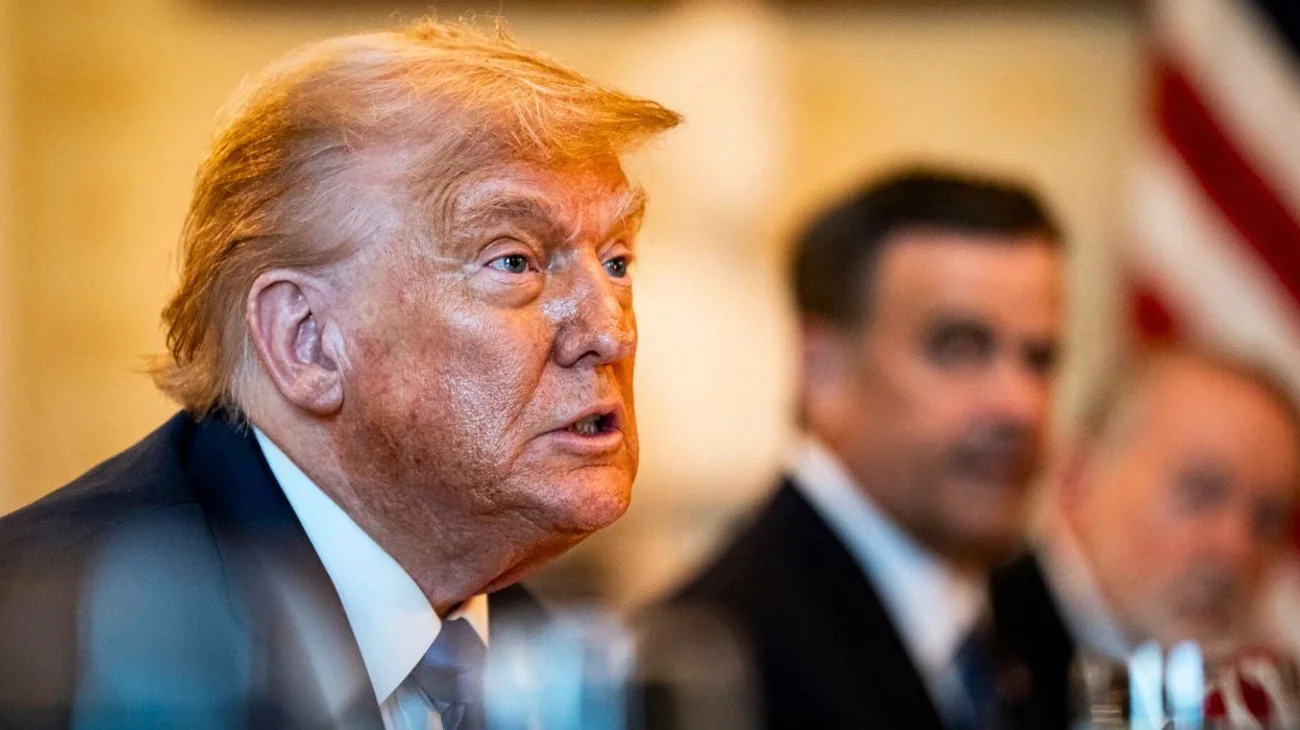 Trump no 'concederá prórrogas' más allá de agosto para aranceles