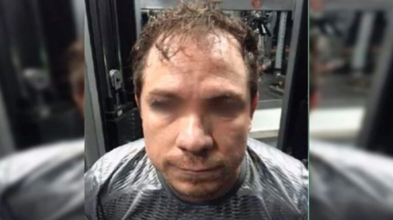 México extradita a 'El Meño', operador financiero de 'El Mayo'