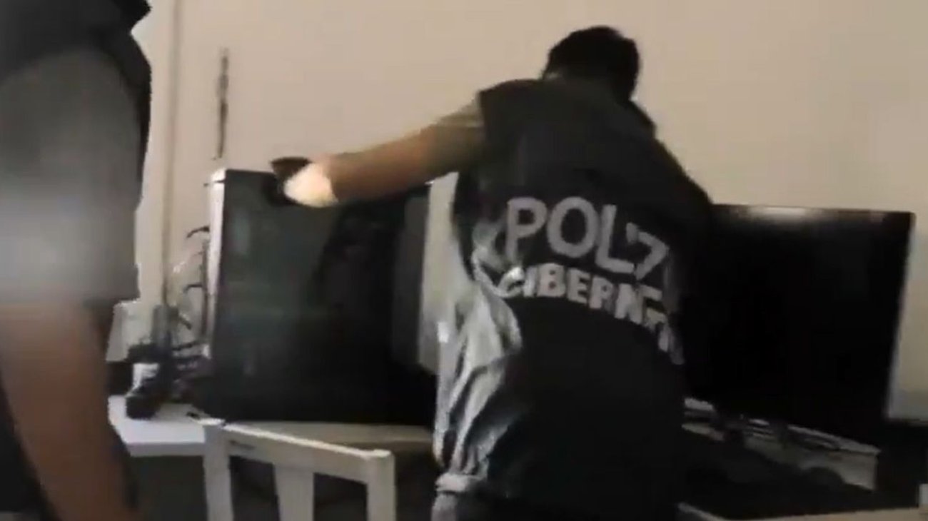 Desarticulan comunidad oculta de pornografía infantil en Telegram