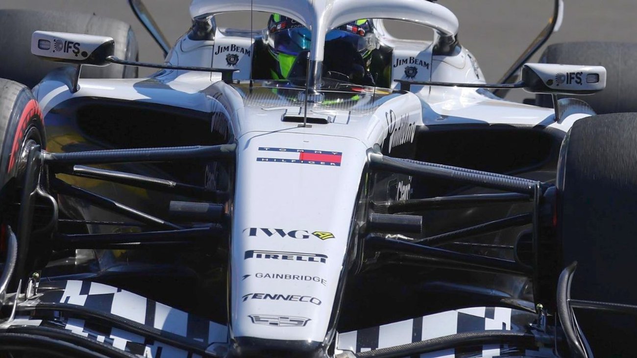 Alonso y 'Checo' Pérez, fuera en la primera ronda de calificación