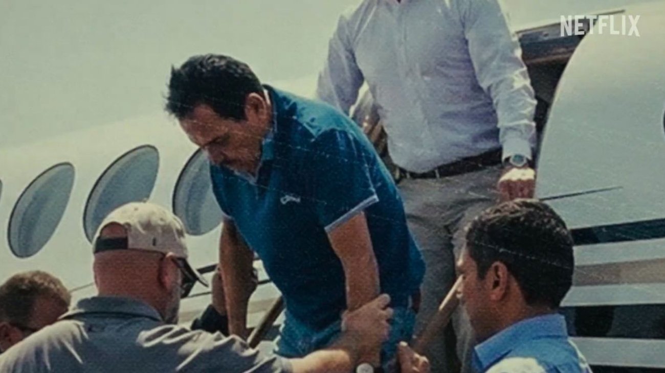 'La caída de El Mayo', la serie que explora la captura del capo