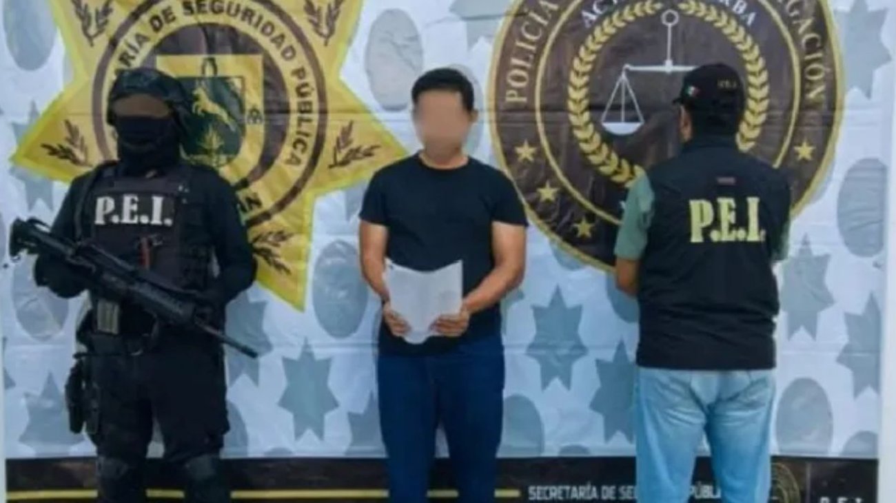 Imputan a dirigente de tiro en Yucatán por crueldad animal