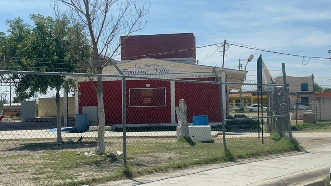 Niño de 10 años es herido con un lápiz en escuela de Coahuila