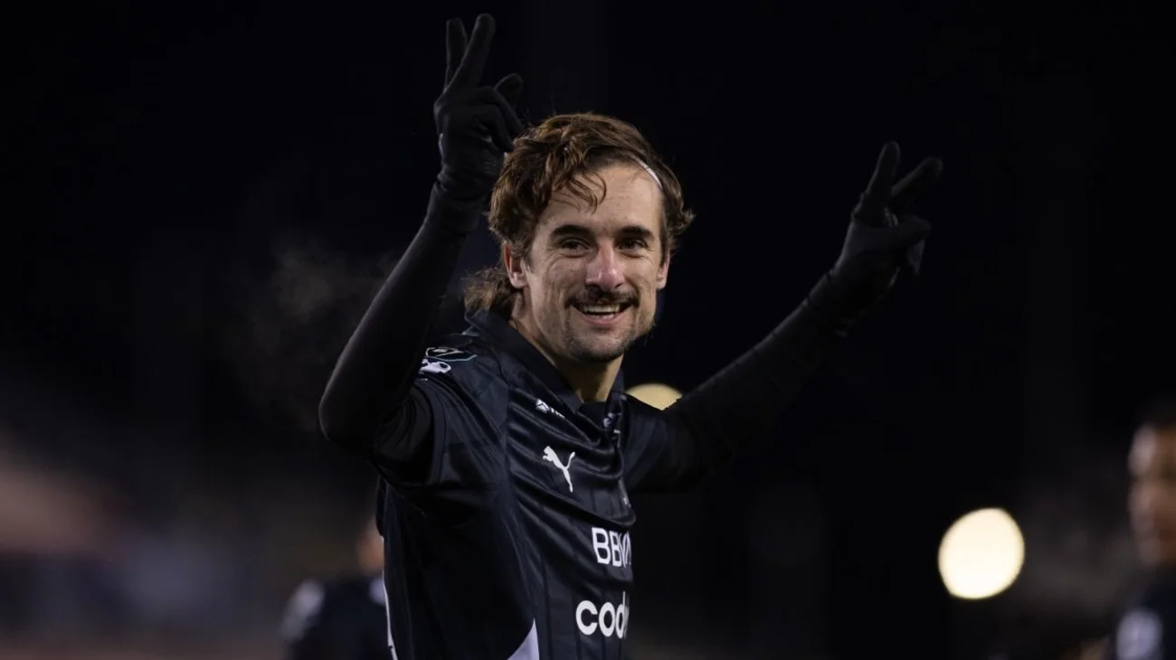 Rayados ‘congela’ al Forge FC, en Concachampions