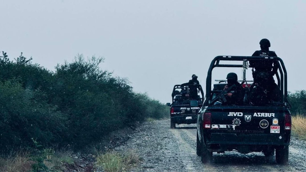 Enfrentamiento en Los Ramones deja nueve detenidos