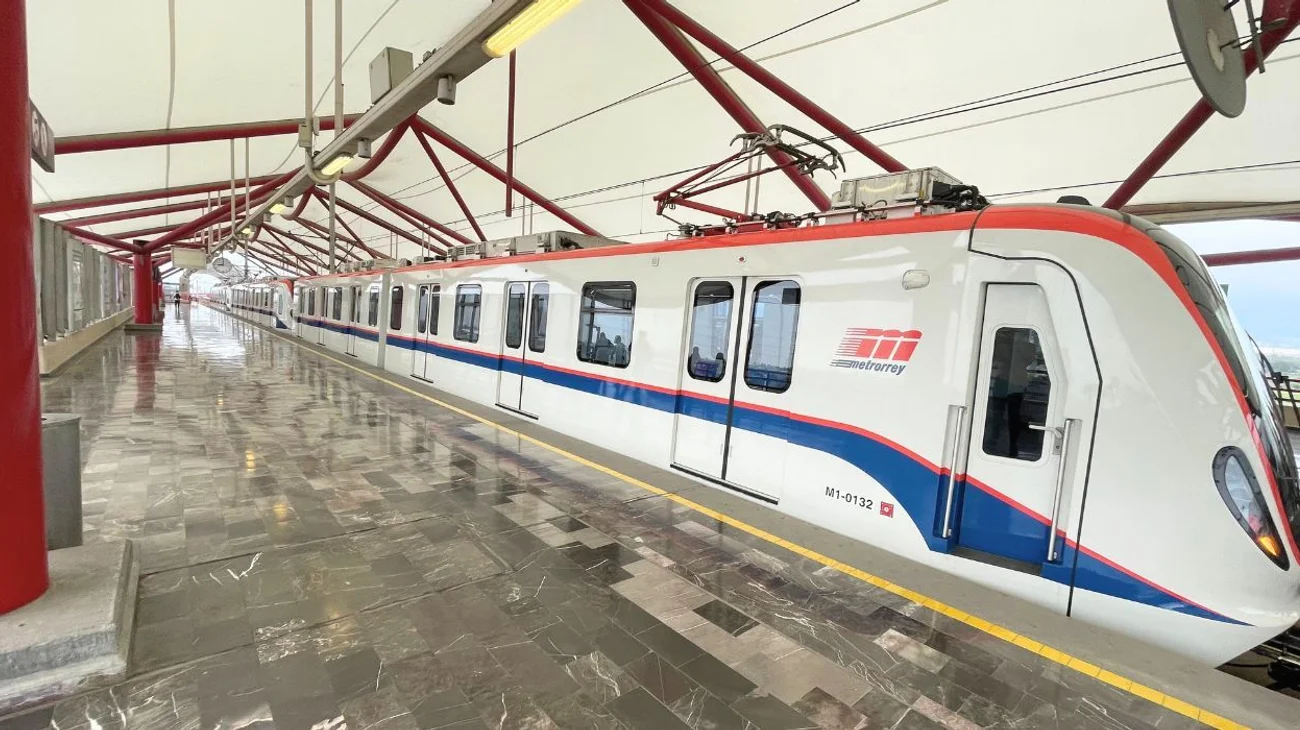 Anuncian suspensión del servicio del Metro este fin de semana