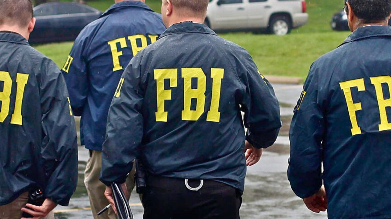 FBI frustra un 'posible atentado terrorista' en Halloween