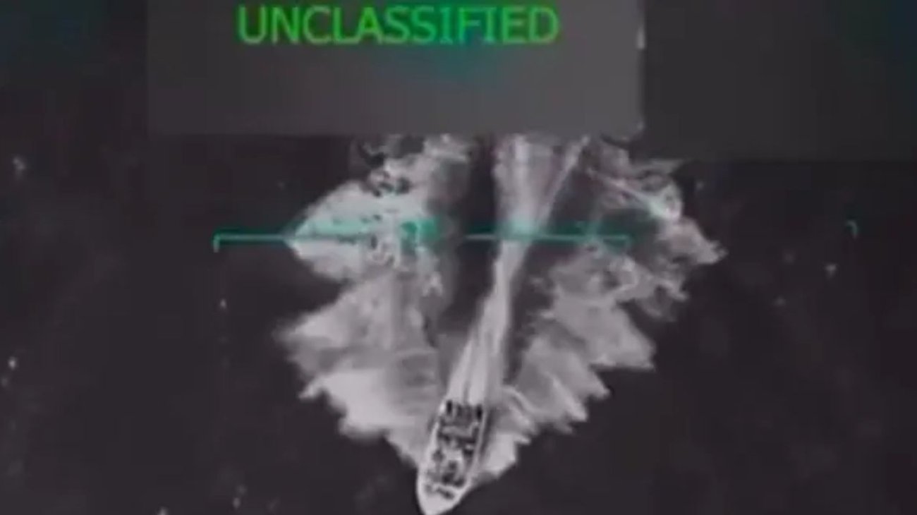 EUA vincula ataque en Caribe a nueva operación 'Lanza del Sur'