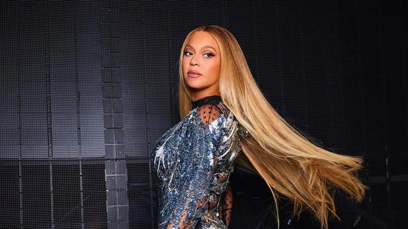 Roban discos duros de Beyoncé con música aún no publicada