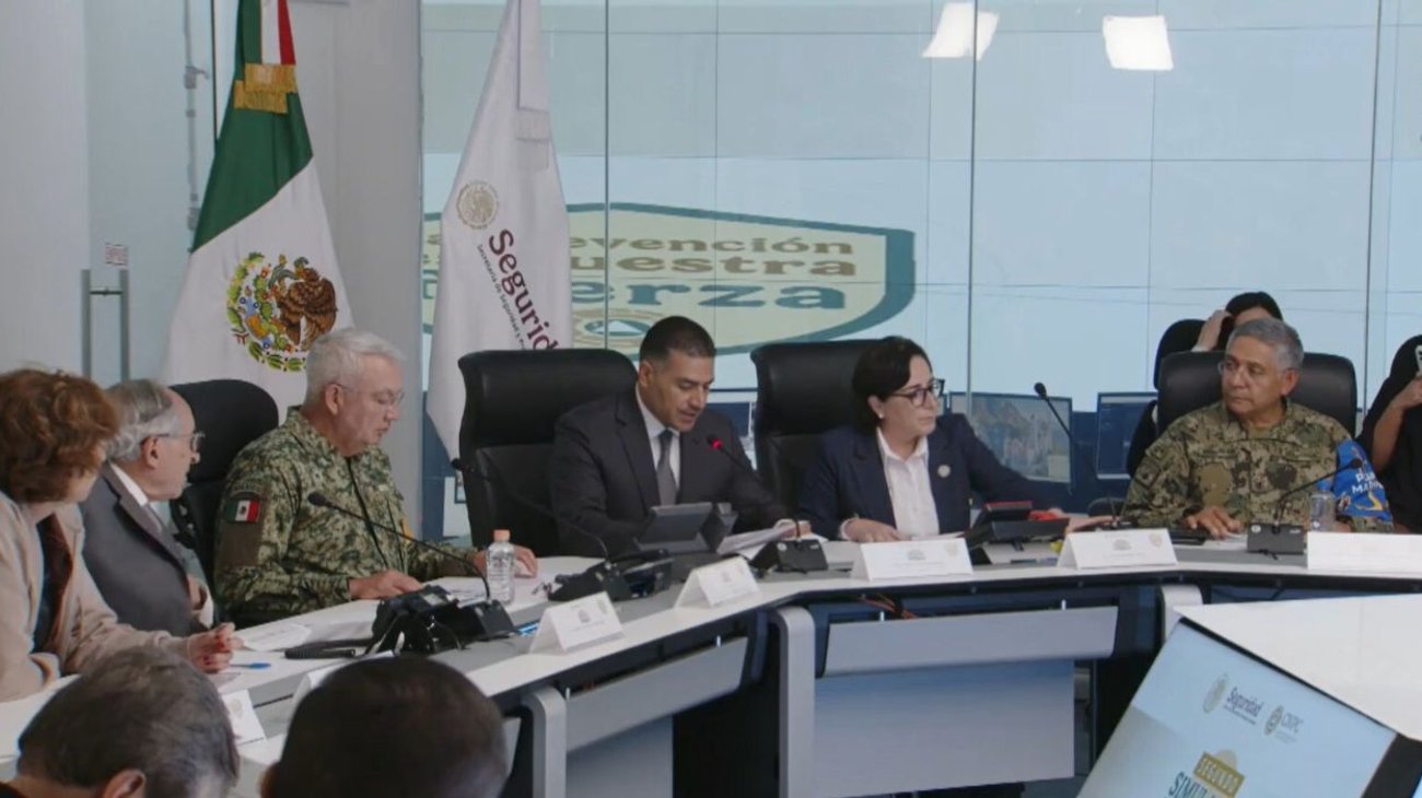 Dan a conocer resultados del Segundo Simulacro Nacional 2025