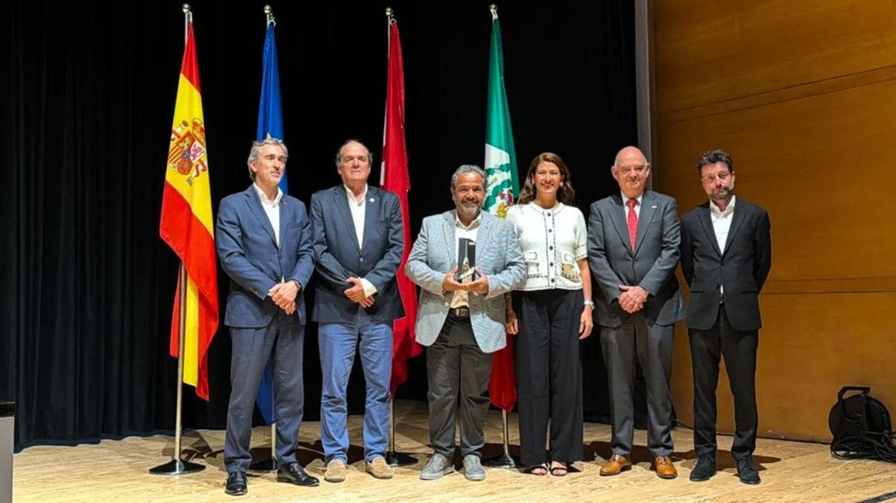 Obtiene Monterrey galardón internacional por limpieza urbana