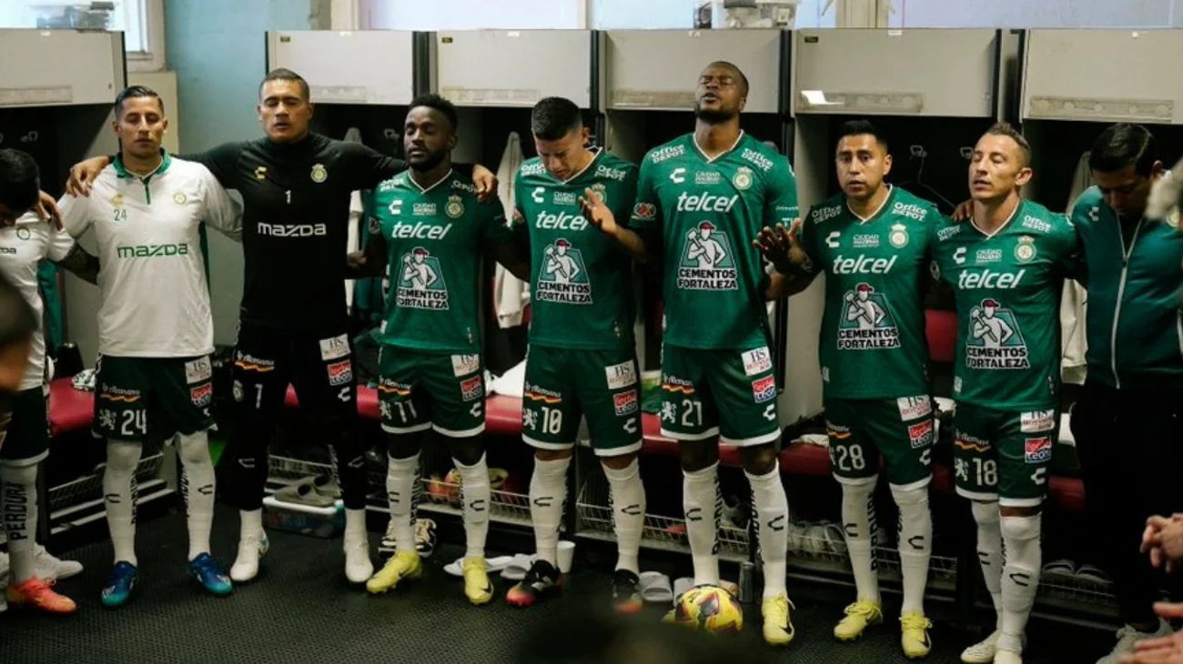 El León de James Rodríguez, fuera del Mundial de Clubes