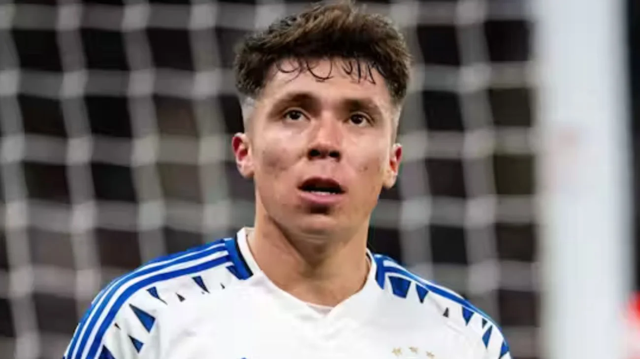 Rodrigo Huescas recibe 20 días de prisión en Dinamarca