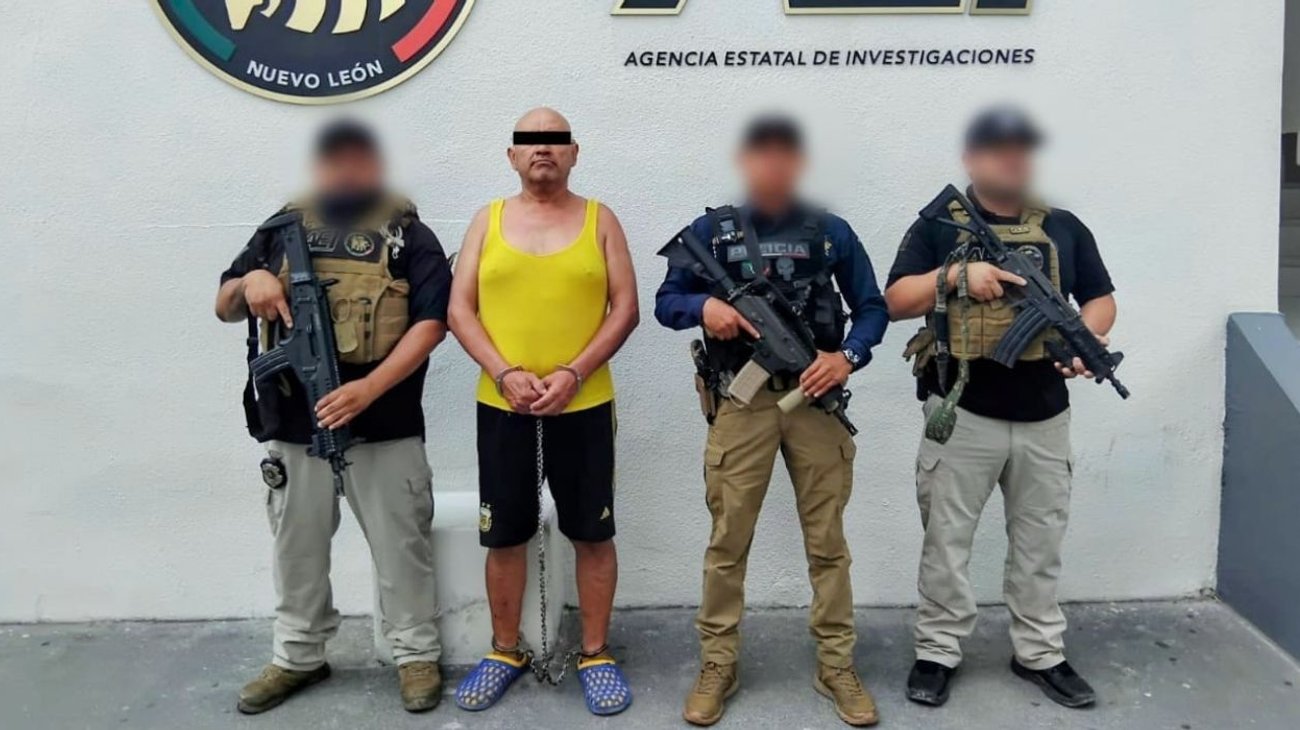 Cae presunto responsable de atropellar a estudiante de Prepa 9