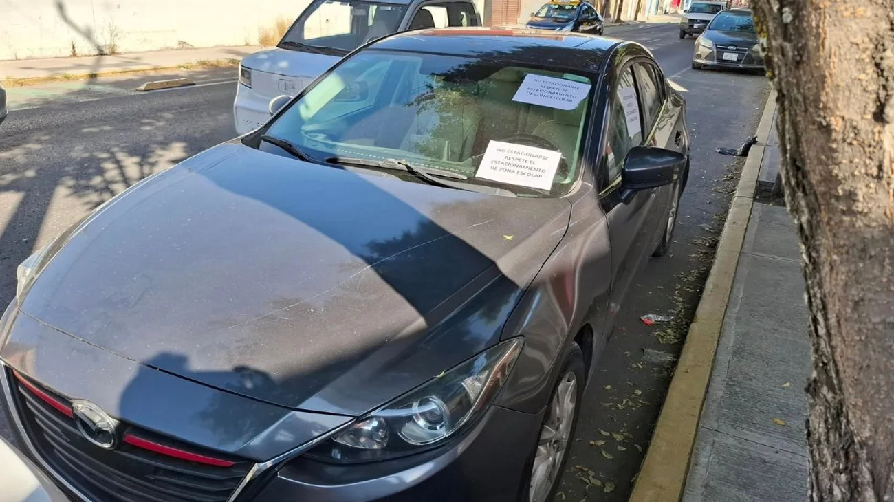 Maestra acusa falsamente a hombre de acosador tras discusión