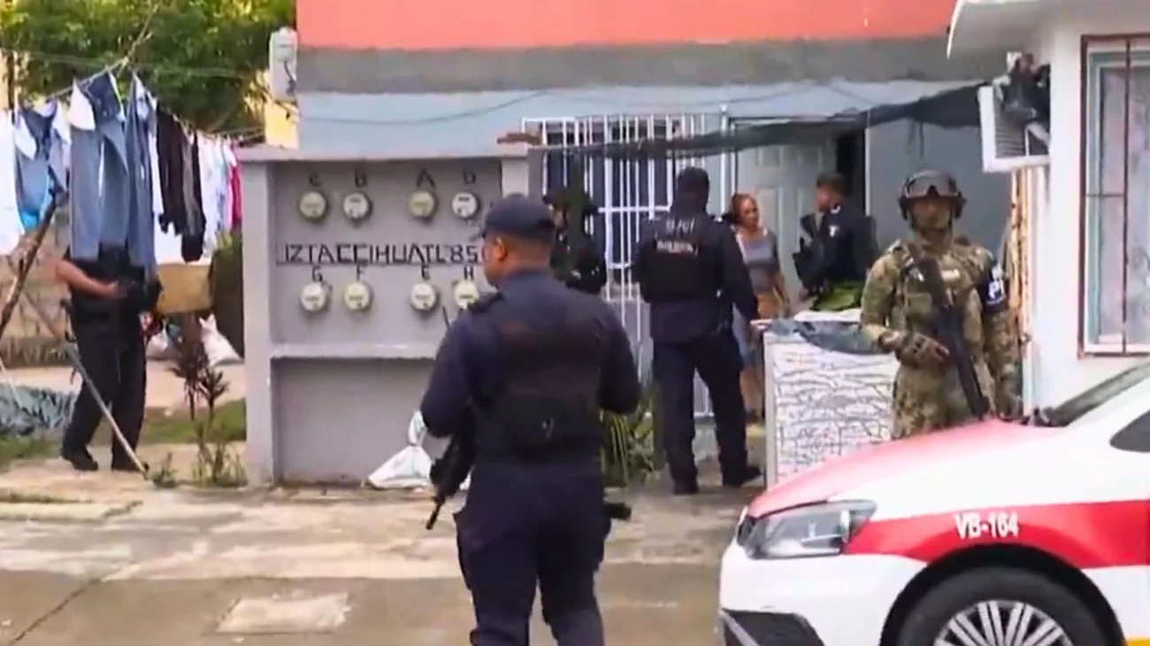 Atacan a mujer con machete tras reclamo por las heces de su perro
