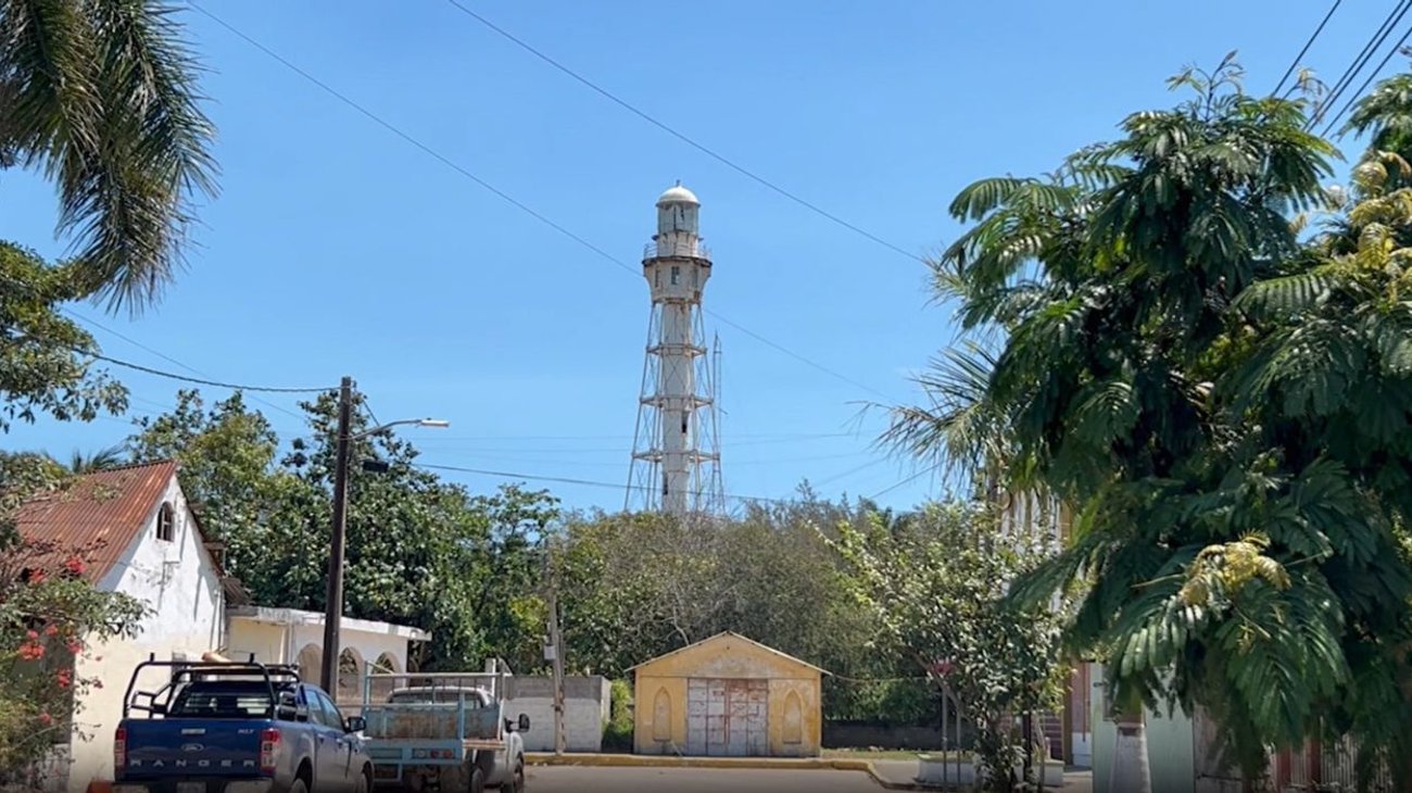Preparan obra hidrosanitaria de 100 MDP en Ciudad Madero