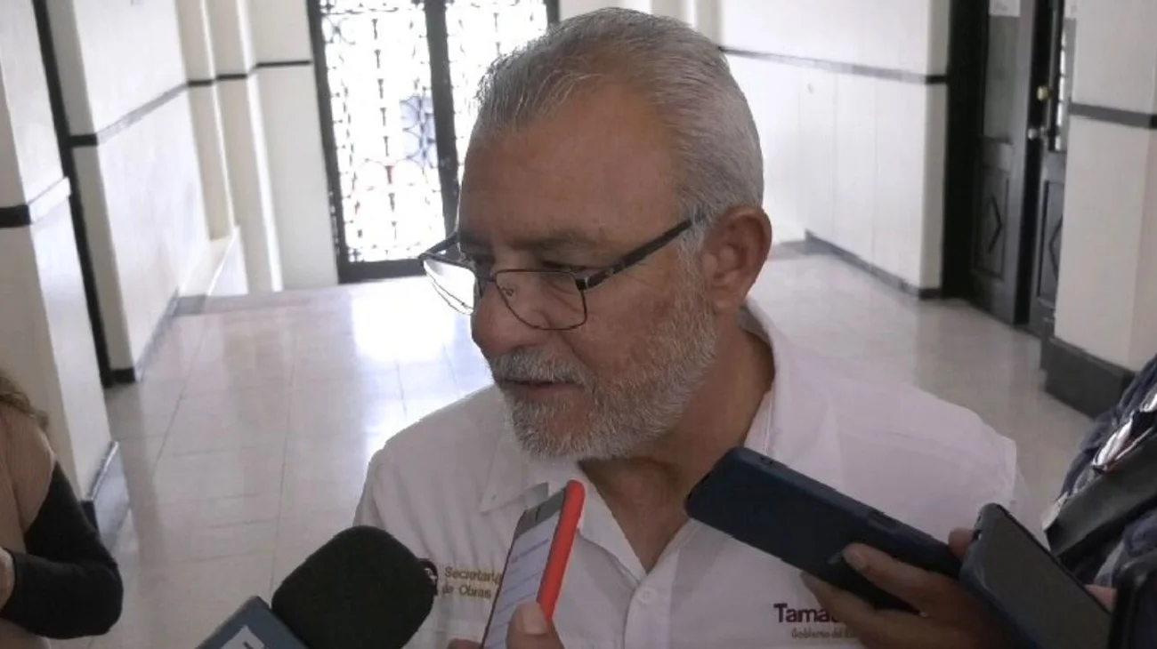 Gobierno del estado anuncia obras de Conagua por $6,000 mdp