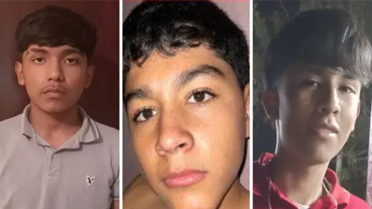 Fiscalía de Tamaulipas aún no responde por caso de menores en NL