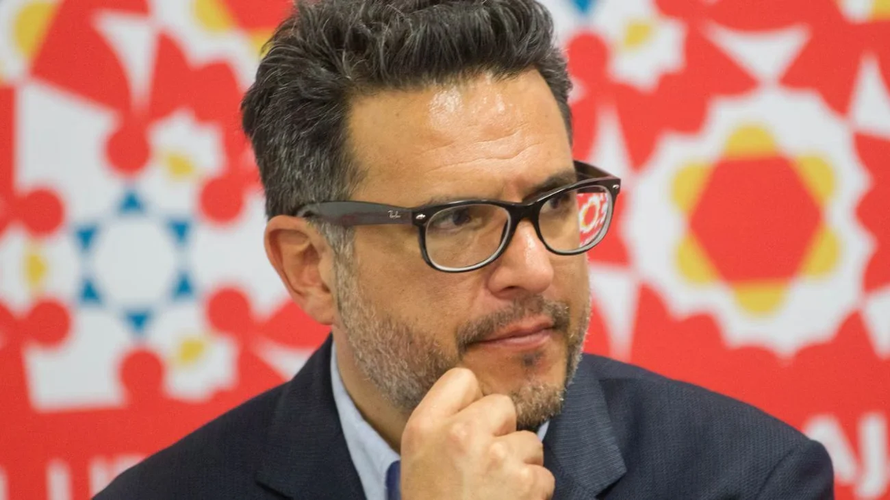 Desaparece el poeta mexicano Julio Trujillo en Inglaterra