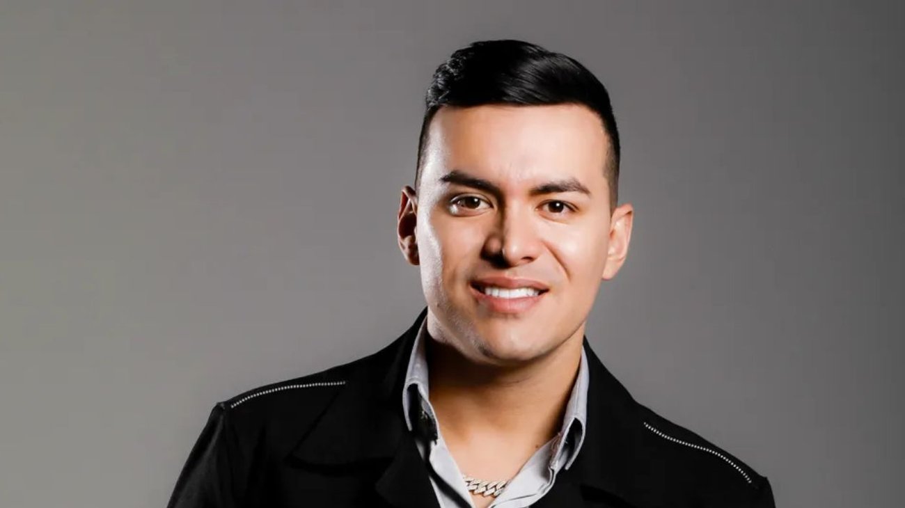 Yeison Jiménez soñó tres veces accidente aéreo antes de morir