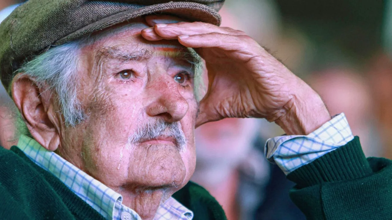 Muere el expresidente de Uruguay José Mujica 