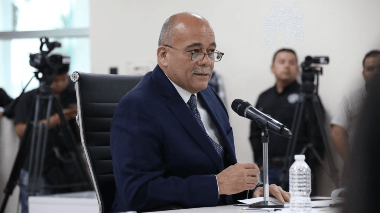 Congreso designa a Govea Orozco como Fiscal de Justicia