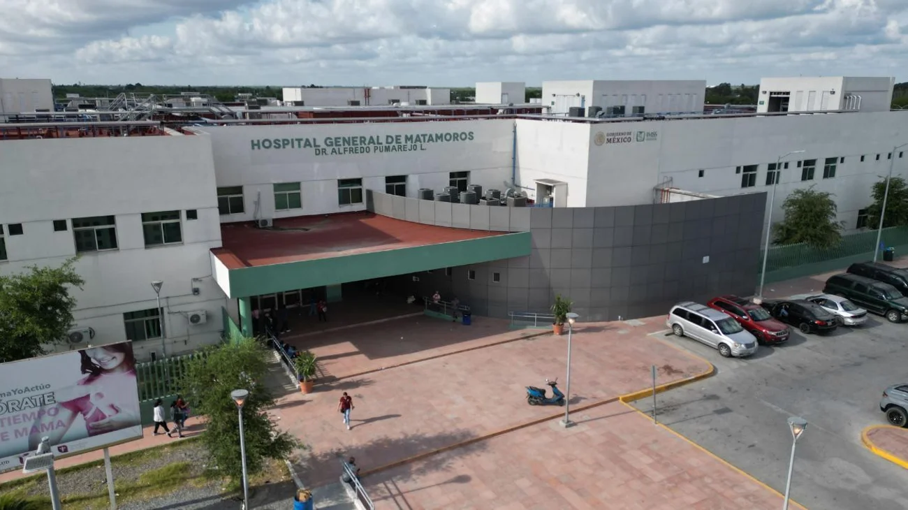 Hospital Dr. Alfredo Pumarejo dará atención durante Semana Santa